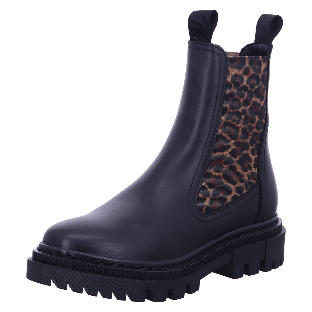 Tamaris Boot 1 25491 41  in Schwarz