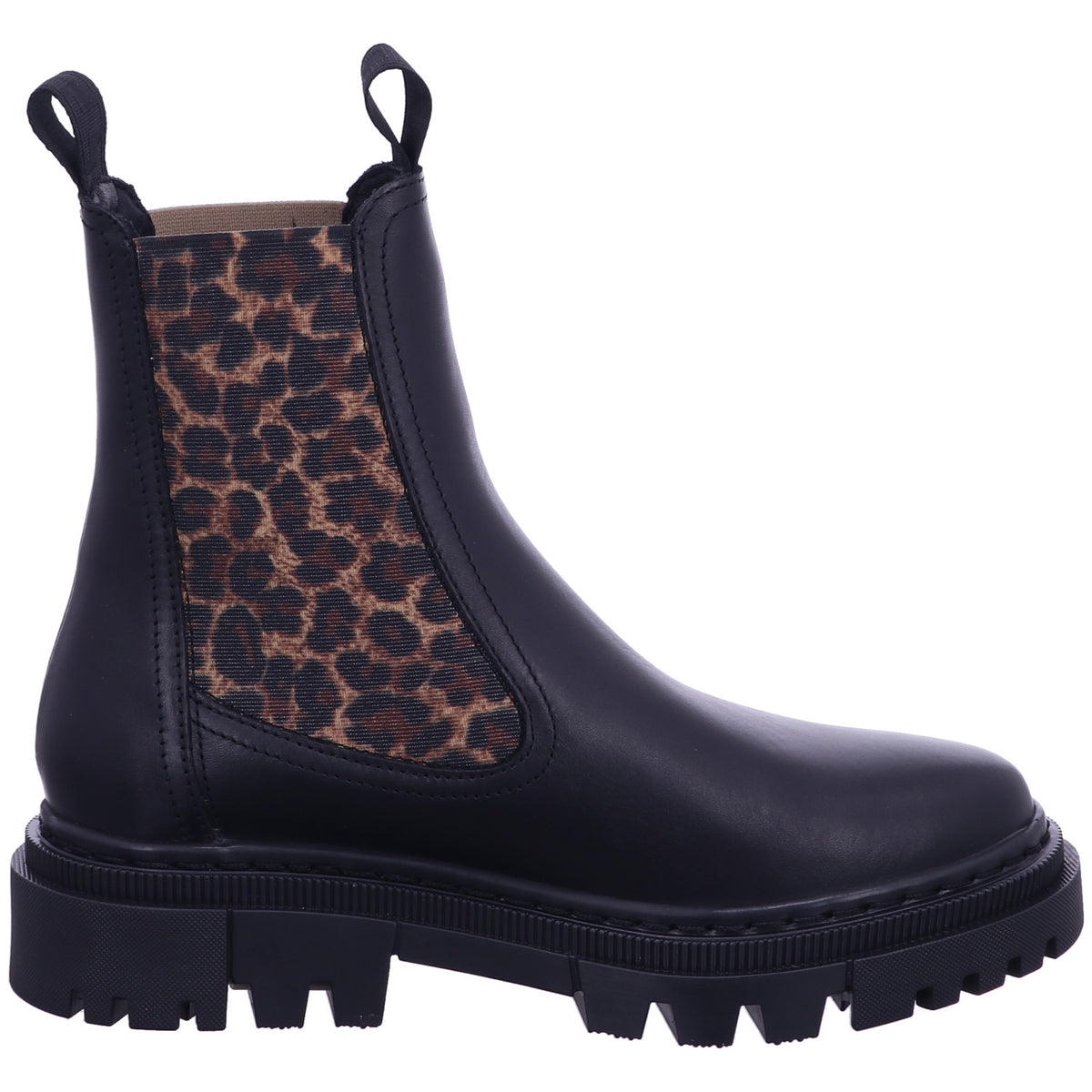 Tamaris Boot 1 25491 41  in Schwarz