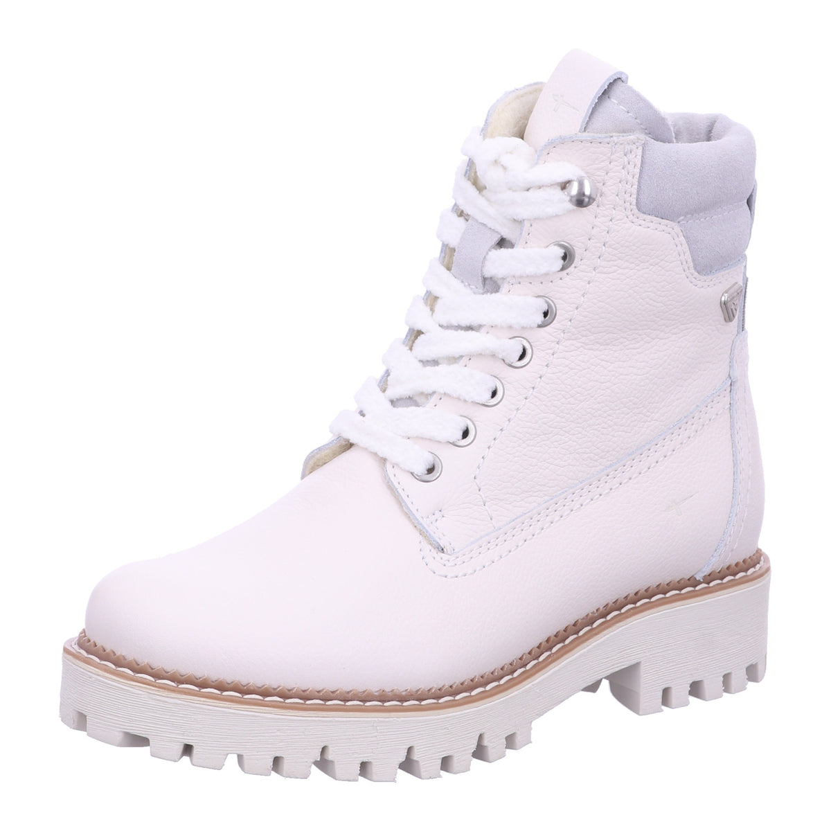 Tamaris Boot 1-26224-45  in Weiß