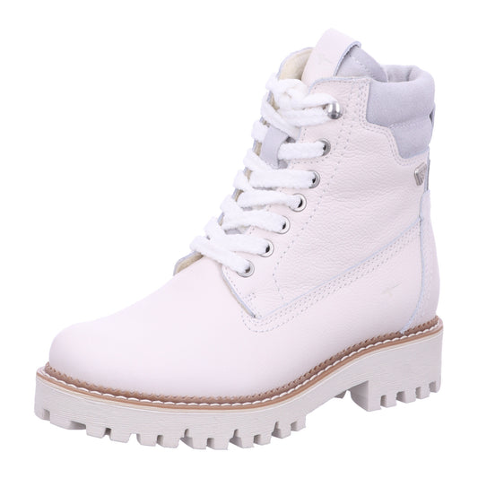 Tamaris Boot 1-26224-45  in Weiß
