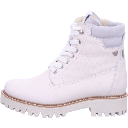 Tamaris Boot 1-26224-45  in Weiß