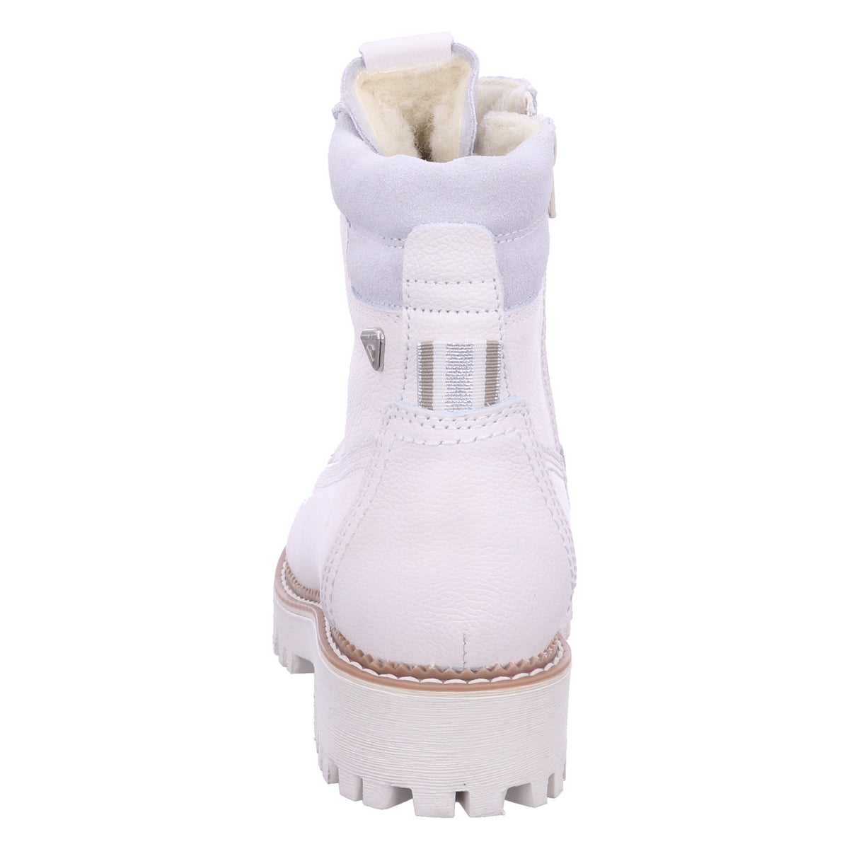 Tamaris Boot 1-26224-45  in Weiß