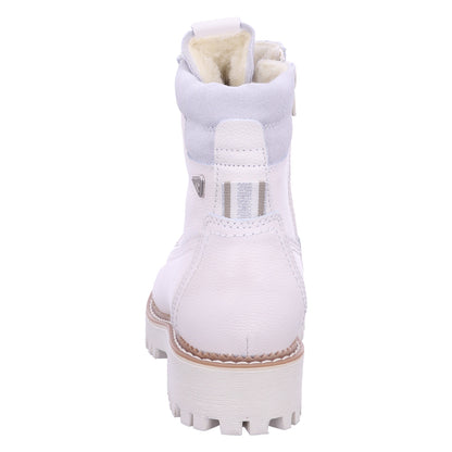 Tamaris Boot 1-26224-45  in Weiß