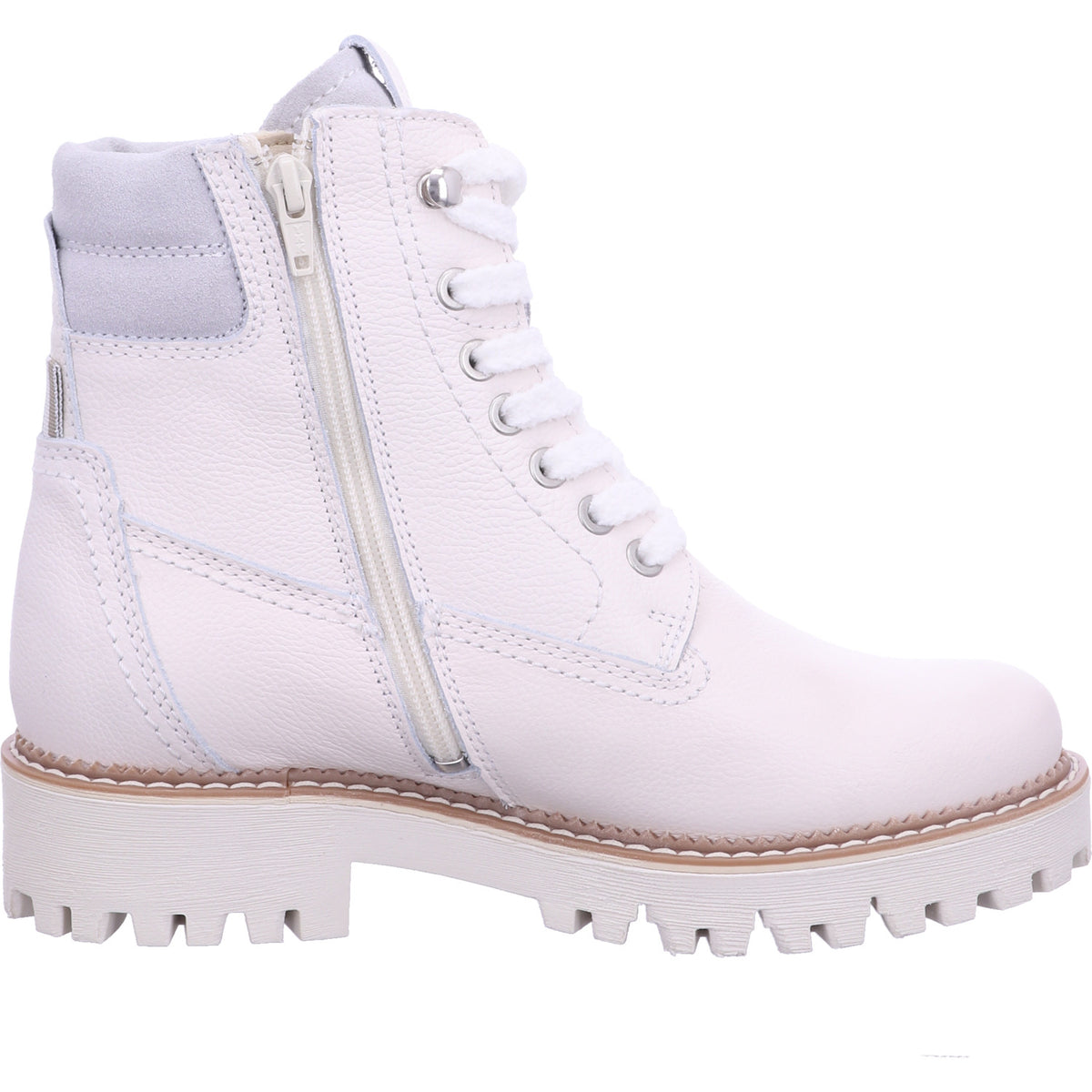 Tamaris Boot 1-26224-45  in Weiß