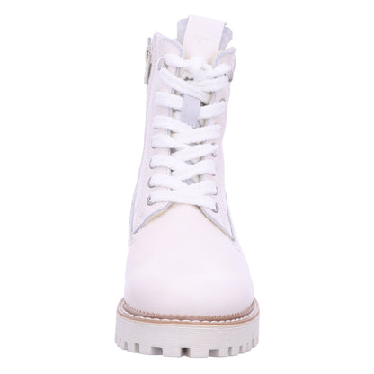 Tamaris Boot 1-26224-45  in Weiß