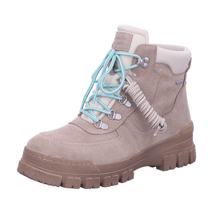 Tamaris Boot 1-26245-47  in Beige