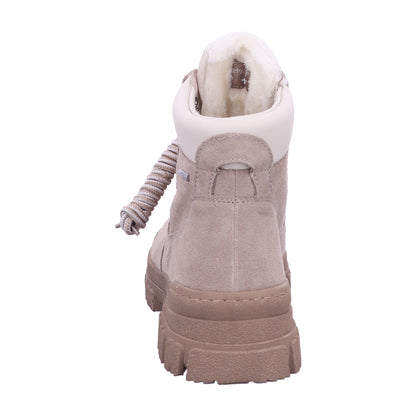 Tamaris Boot 1-26245-47  in Beige