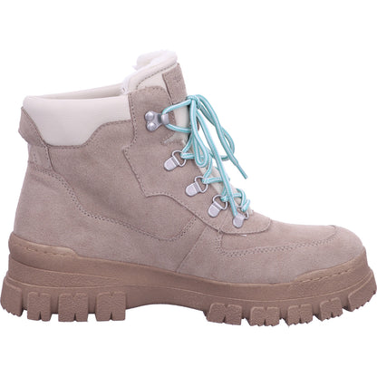 Tamaris Boot 1-26245-47  in Beige
