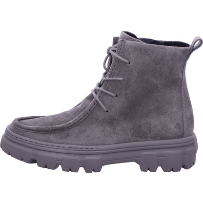 Paul Green Boot 5499 0080-5499-044 in Grau
