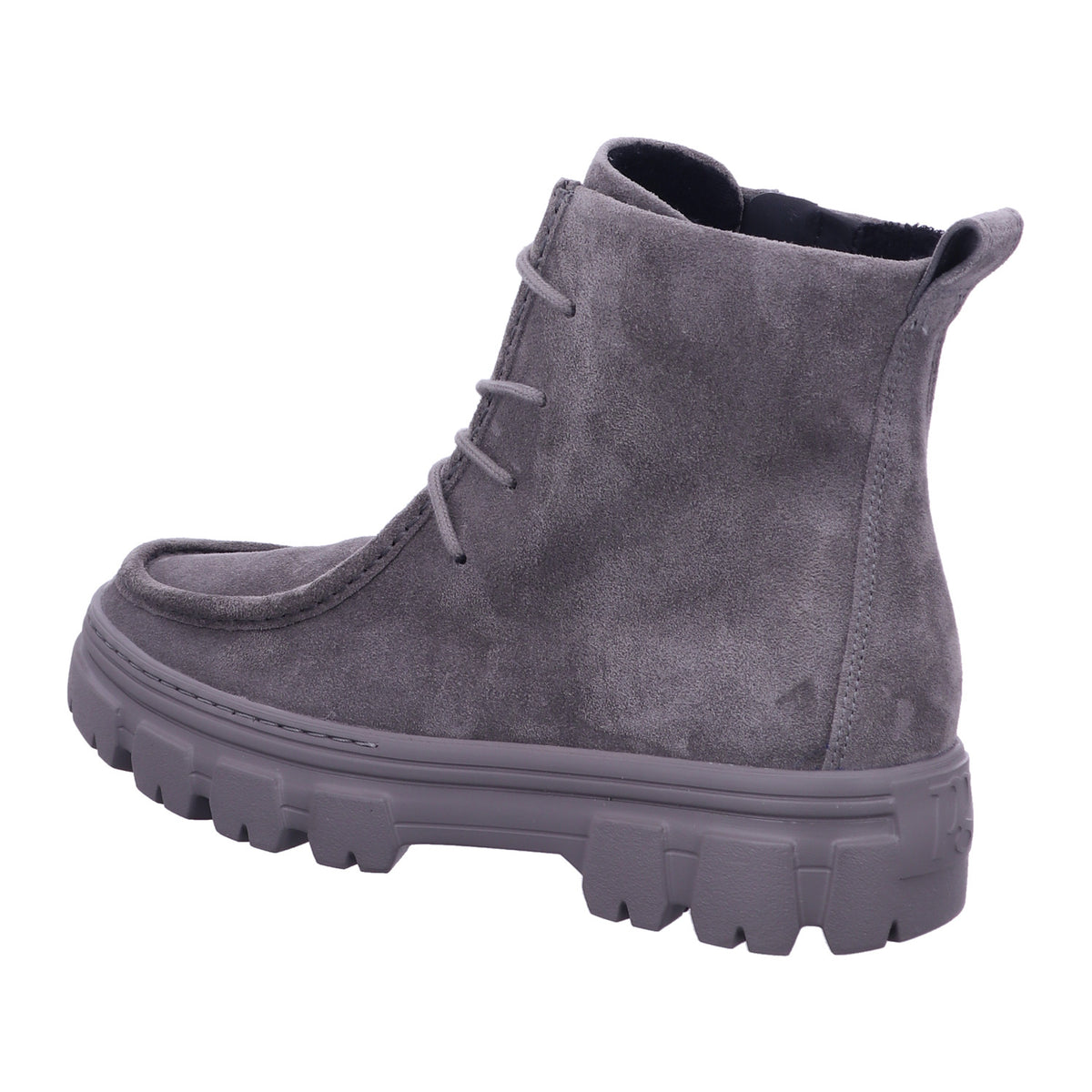 Paul Green Boot 5499 0080-5499-044 in Grau