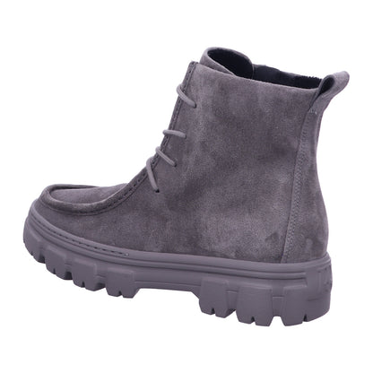 Paul Green Boot 5499 0080-5499-044 in Grau