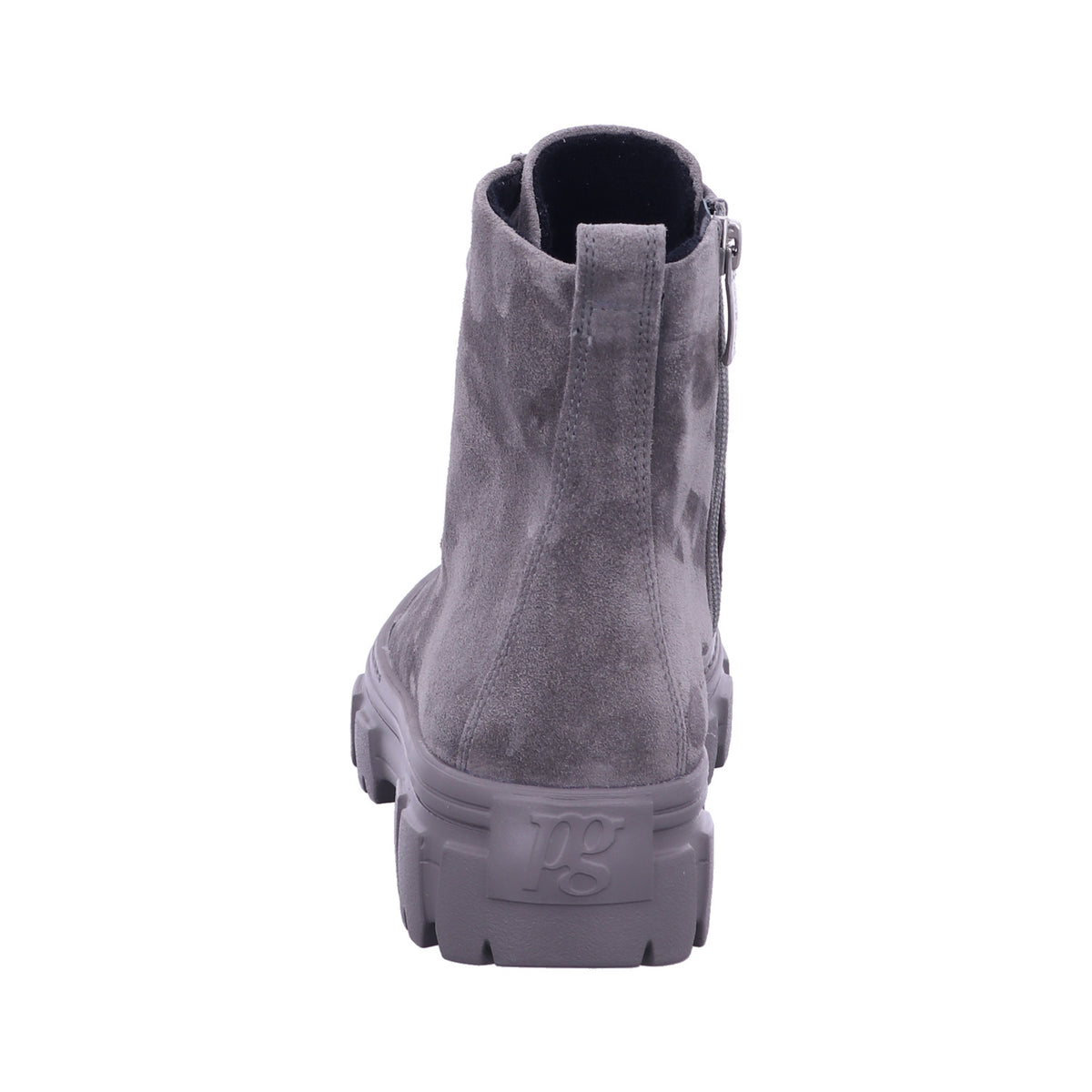 Paul Green Boot 5499 0080-5499-044 in Grau