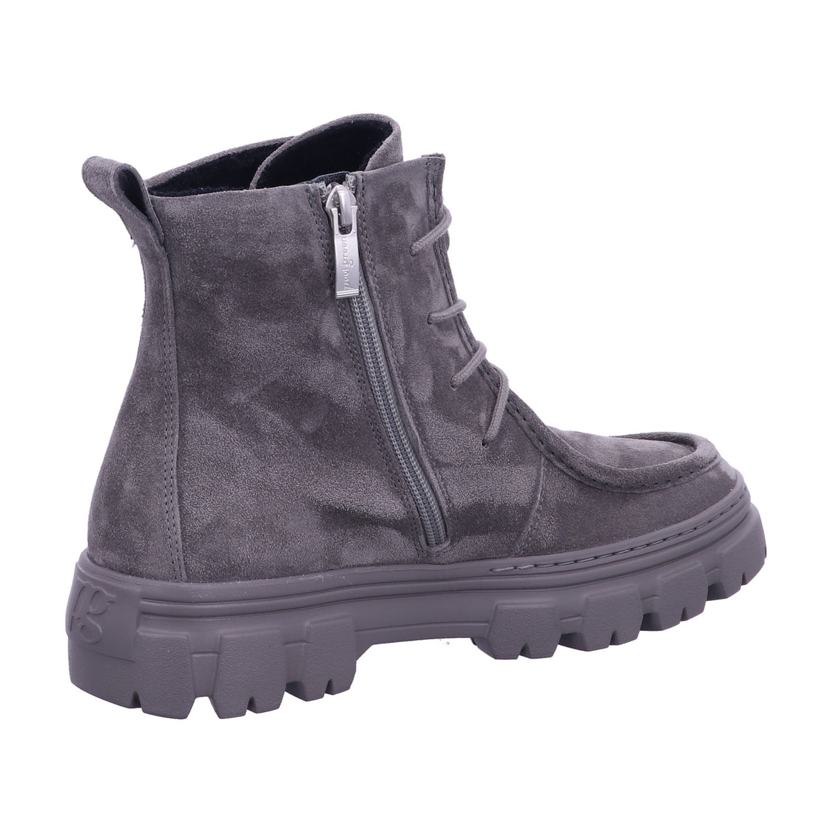 Paul Green Boot 5499 0080-5499-044 in Grau