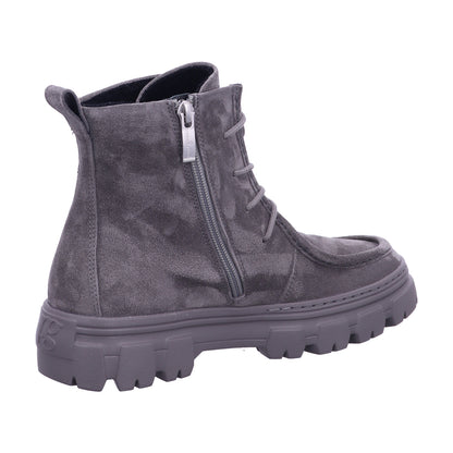 Paul Green Boot 5499 0080-5499-044 in Grau