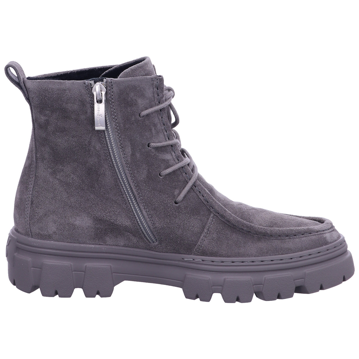 Paul Green Boot 5499 0080-5499-044 in Grau