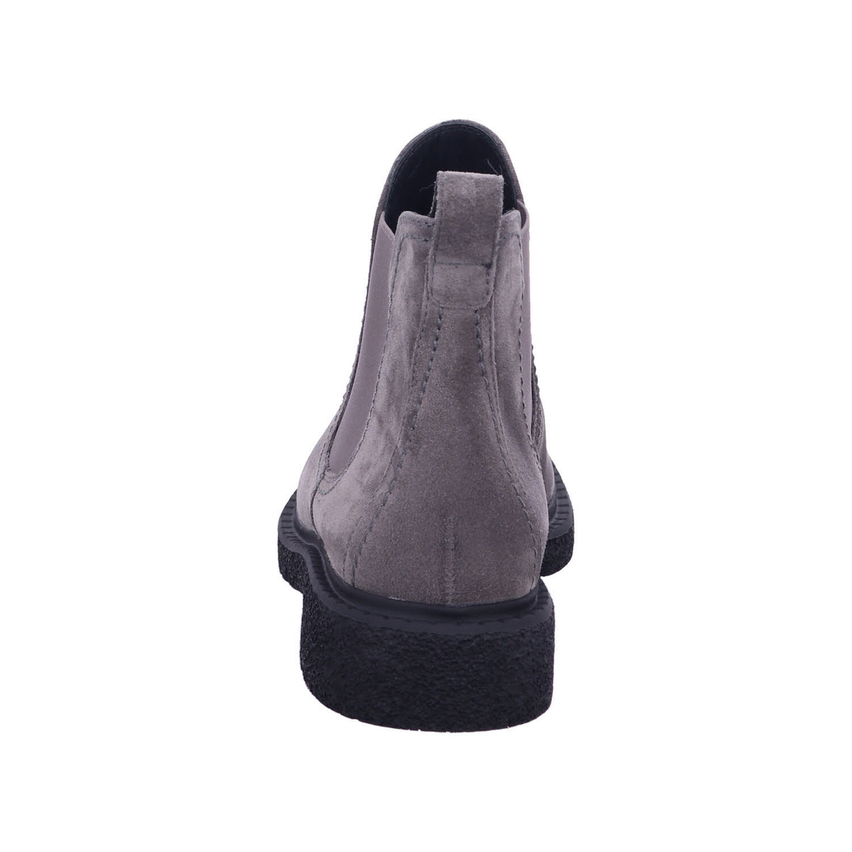 Paul Green Boot 8258 0078-8258-038/Chelsea-Stiefelette in Grau