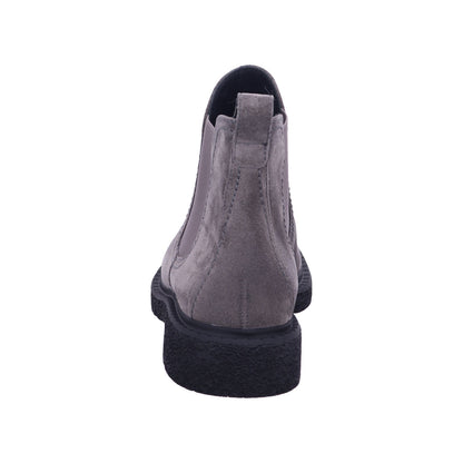 Paul Green Boot 8258 0078-8258-038/Chelsea-Stiefelette in Grau