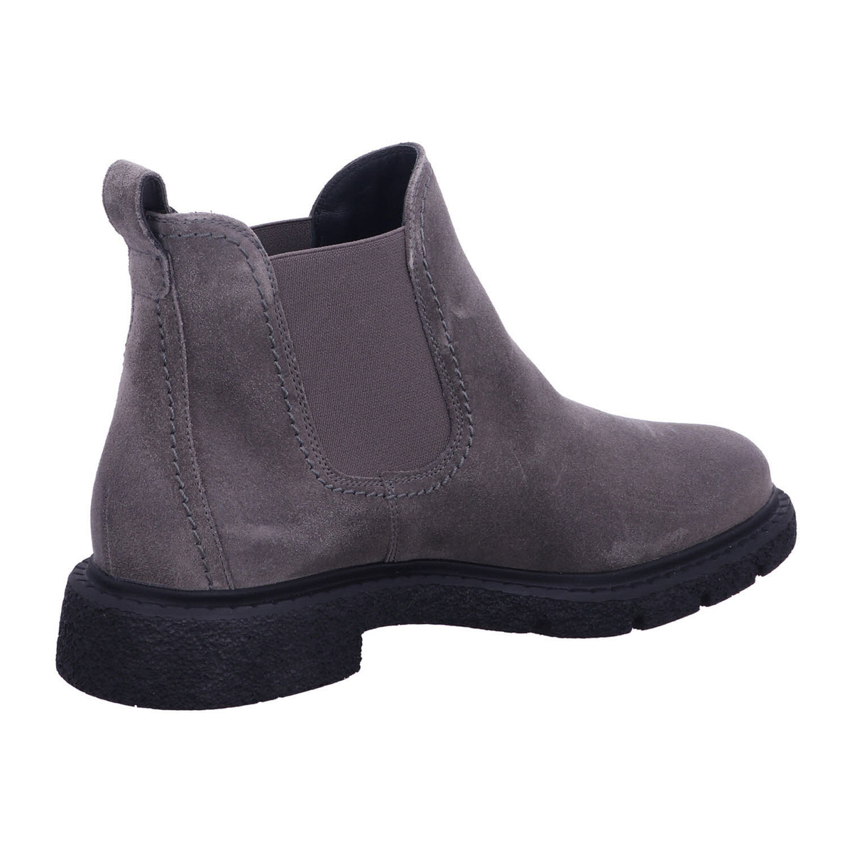 Paul Green Boot 8258 0078-8258-038/Chelsea-Stiefelette in Grau