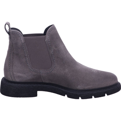 Paul Green Boot 8258 0078-8258-038/Chelsea-Stiefelette in Grau