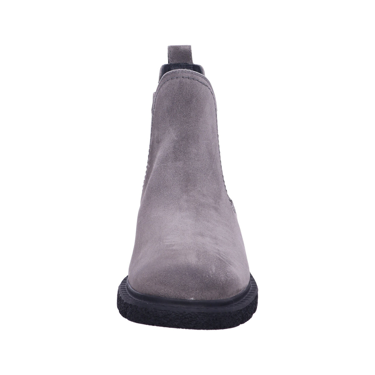 Paul Green Boot 8258 0078-8258-038/Chelsea-Stiefelette in Grau