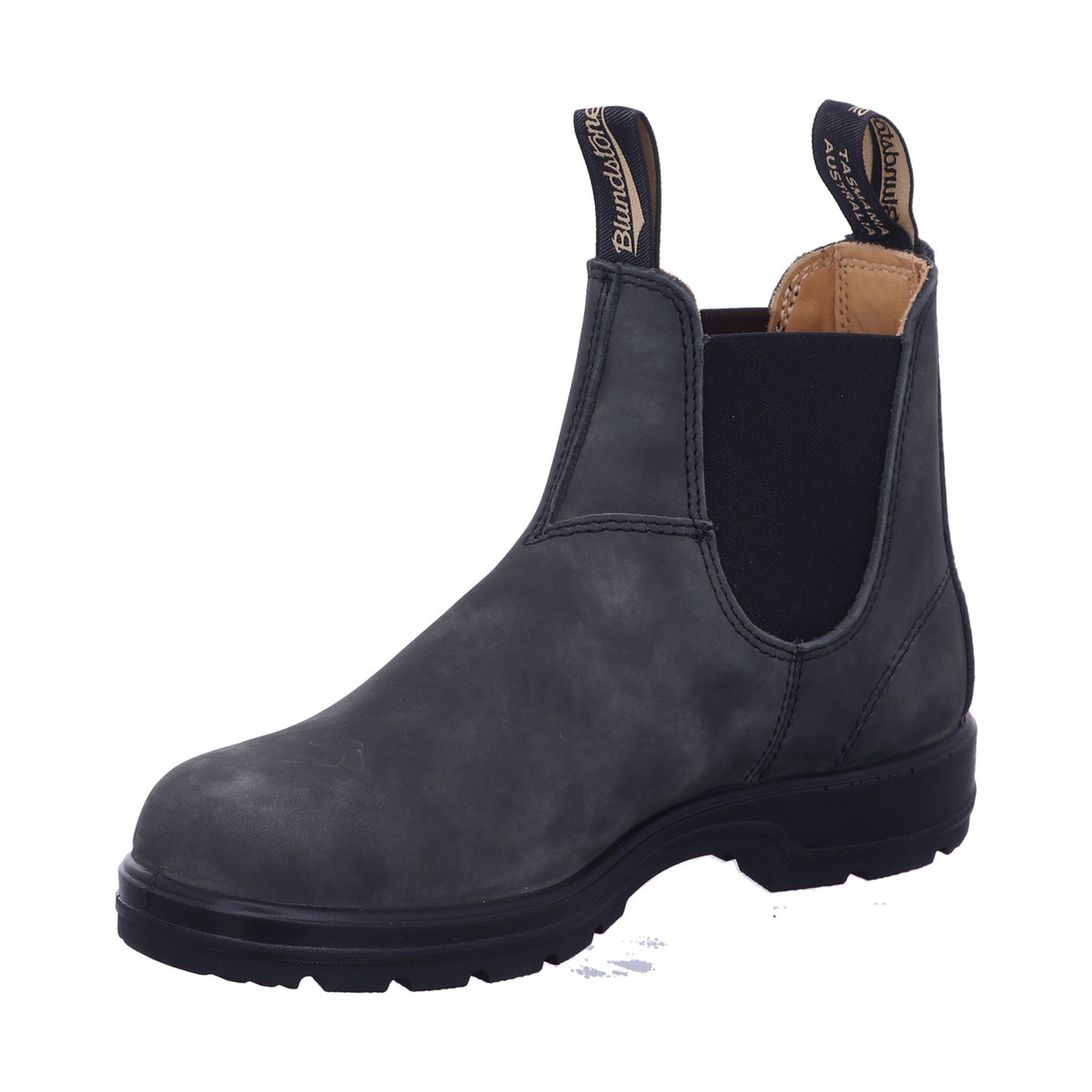 Blundstone Boot 587 Classics Series in Grau