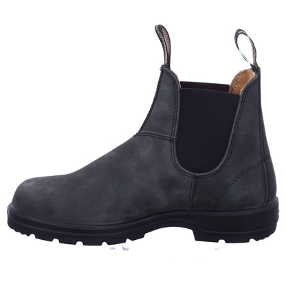 Blundstone Boot 587 Classics Series in Grau