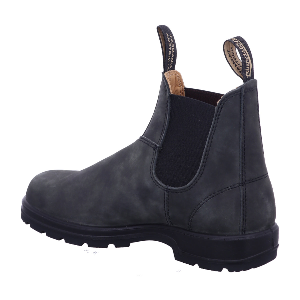 Blundstone Boot 587 Classics Series in Grau