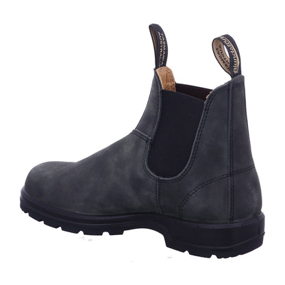 Blundstone Boot 587 Classics Series in Grau
