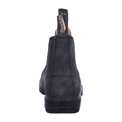 Blundstone Boot 587 Classics Series in Grau