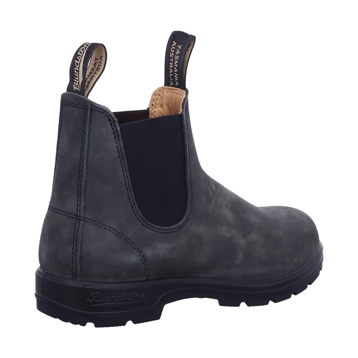 Blundstone Boot 587 Classics Series in Grau