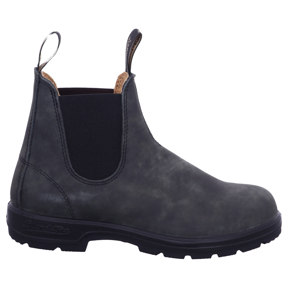 Blundstone Boot 587 Classics Series in Grau
