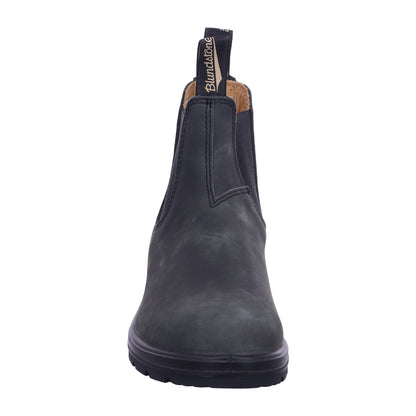 Blundstone Boot 587 Classics Series in Grau