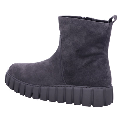Gabor Comfort Boot 76 780  in Grau