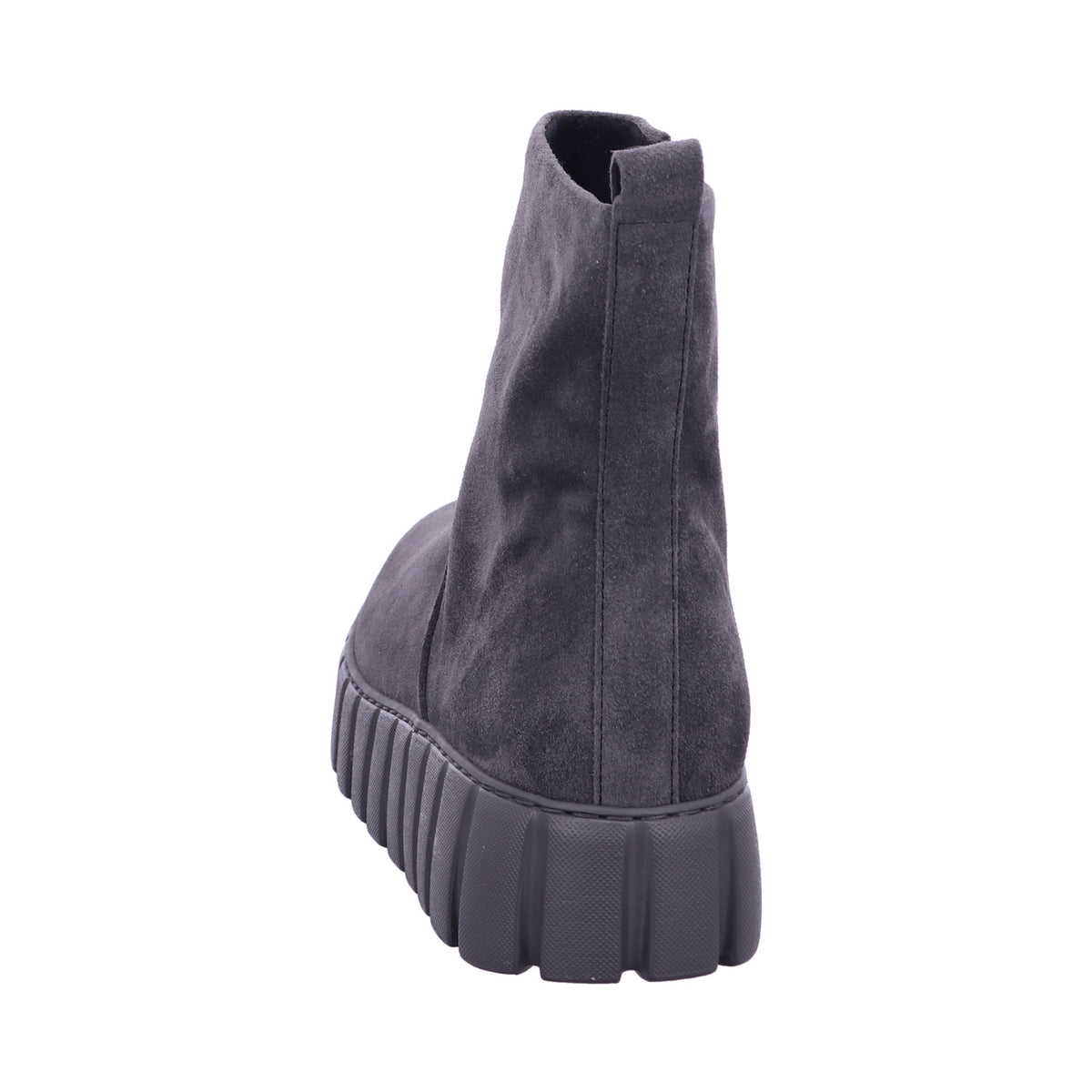 Gabor Comfort Boot 76 780  in Grau