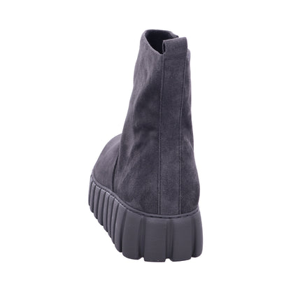 Gabor Comfort Boot 76 780  in Grau