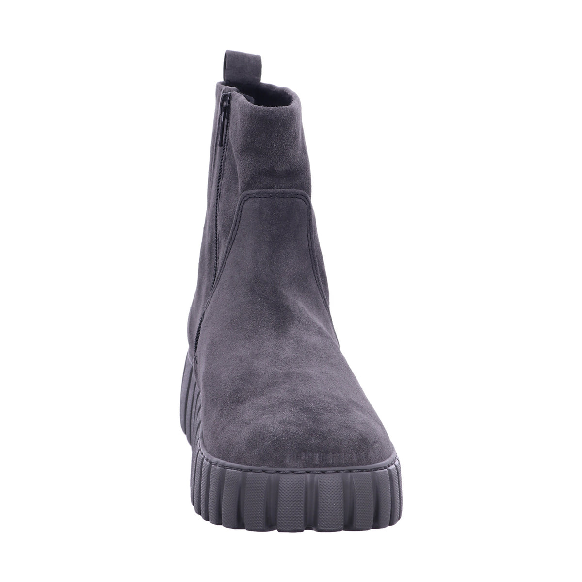 Gabor Comfort Boot 76 780  in Grau