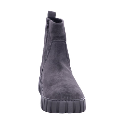 Gabor Comfort Boot 76 780  in Grau