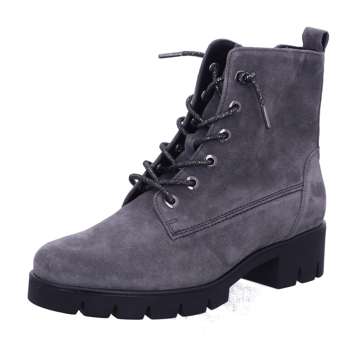Gabor Boot 71 711  in Grau