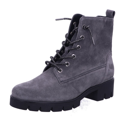 Gabor Boot 71 711  in Grau