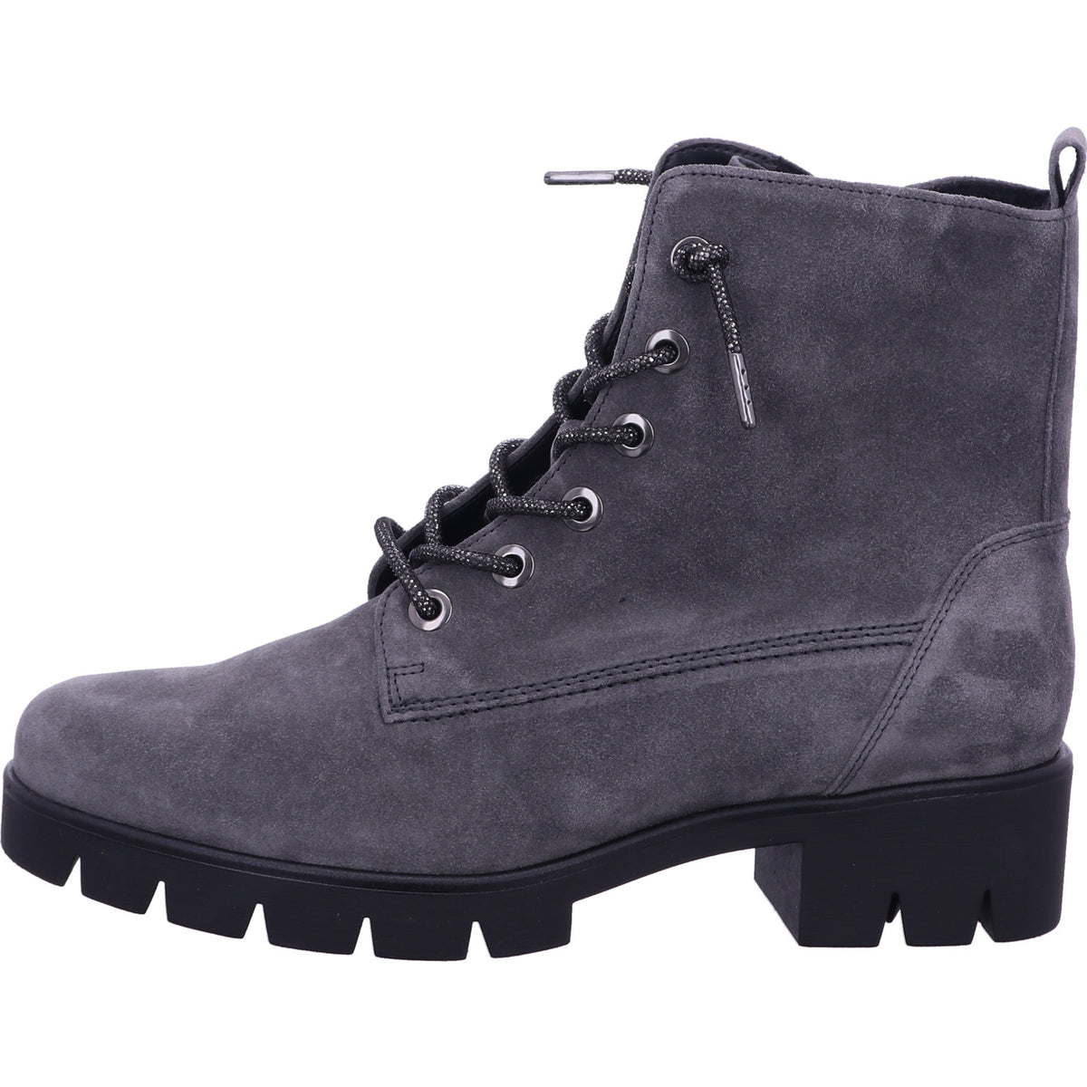 Gabor Boot 71 711  in Grau