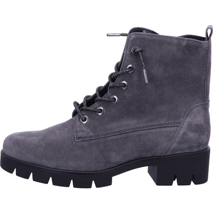 Gabor Boot 71 711  in Grau
