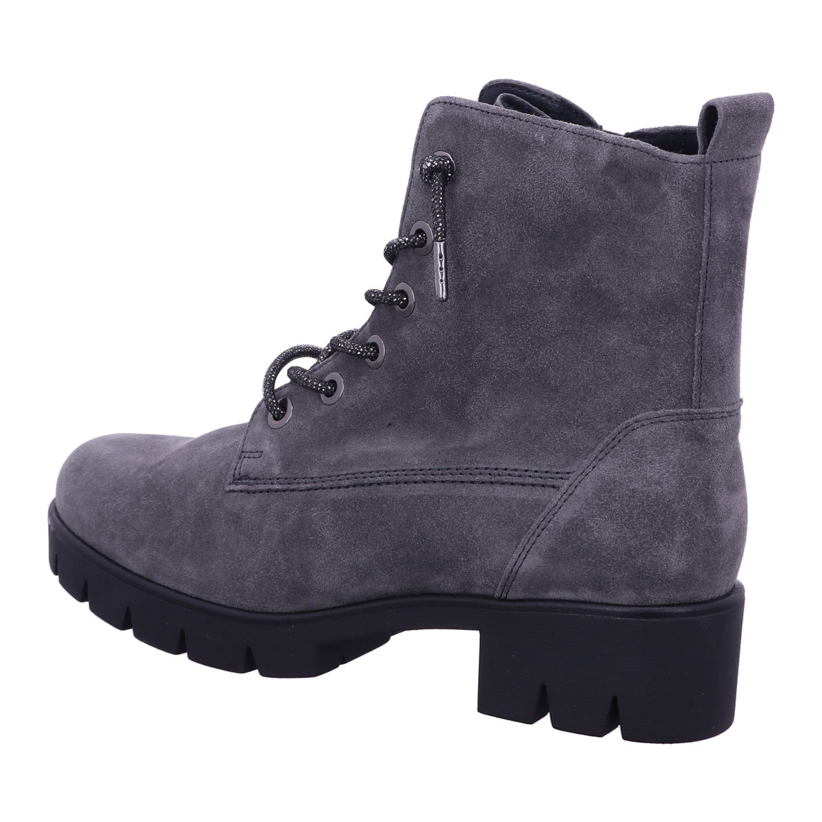 Gabor Boot 71 711  in Grau