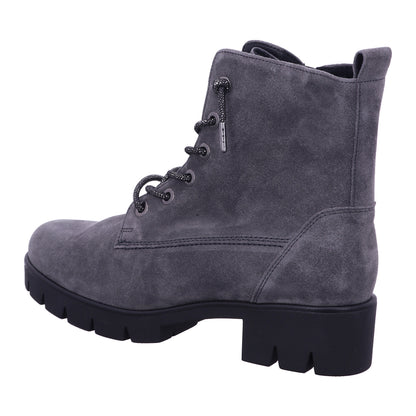 Gabor Boot 71 711  in Grau