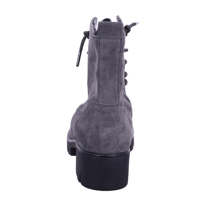 Gabor Boot 71 711  in Grau
