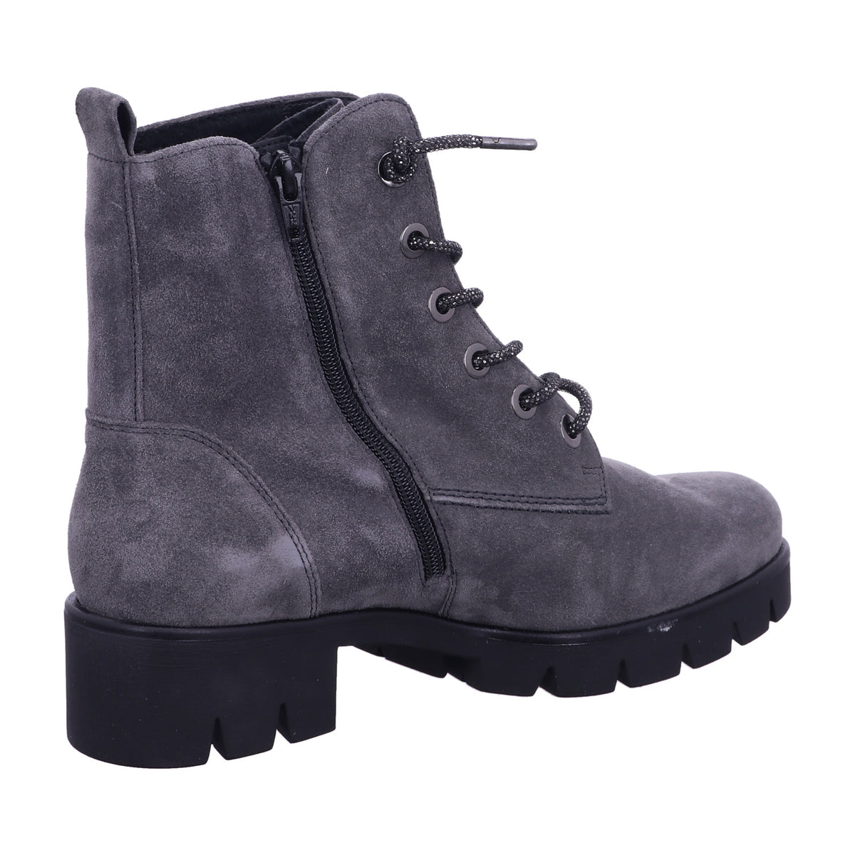 Gabor Boot 71 711  in Grau