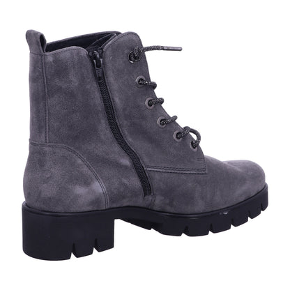 Gabor Boot 71 711  in Grau