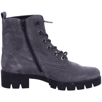 Gabor Boot 71 711  in Grau