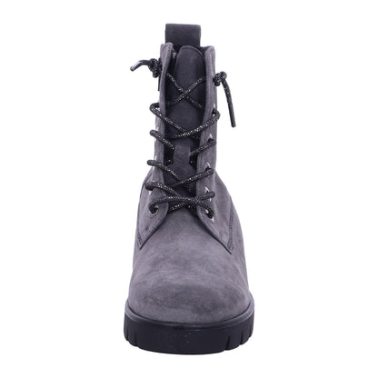 Gabor Boot 71 711  in Grau