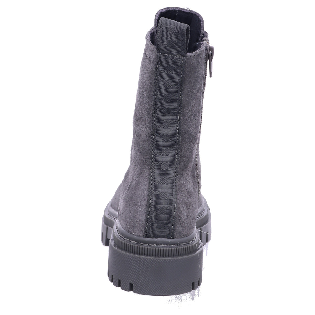 Tamaris Boot 1-25276-41  in Grau