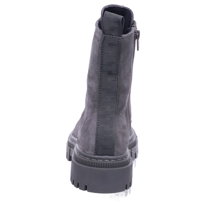 Tamaris Boot 1-25276-41  in Grau